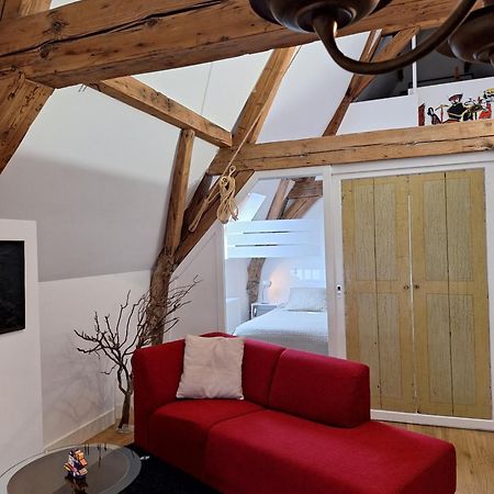 B&B Lange Geer Делфт Экстерьер фото