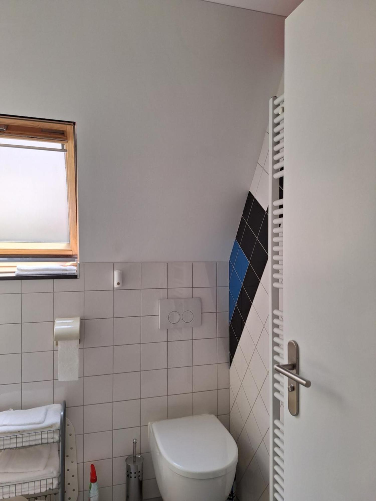 B&B Lange Geer Делфт Экстерьер фото