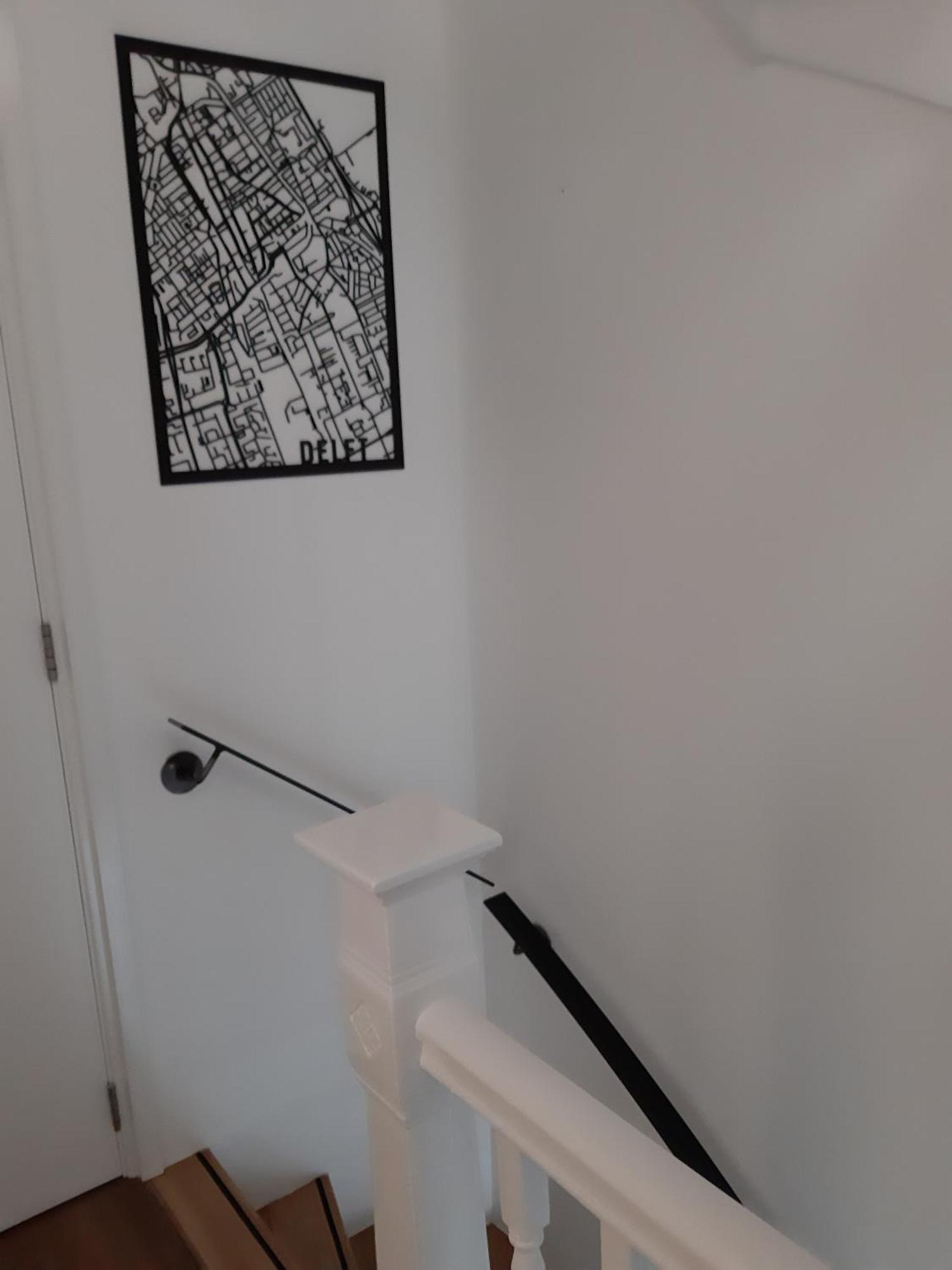B&B Lange Geer Делфт Экстерьер фото
